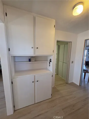 Linen Cabinets
