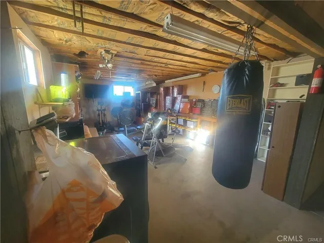 5566 Oleta, Landers, California 92285