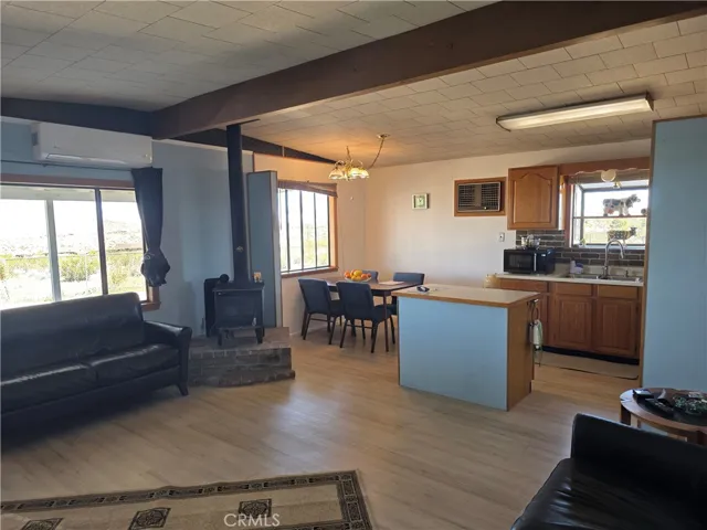 5566 Oleta, Landers, California 92285