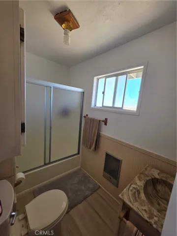 Full beautiful bath