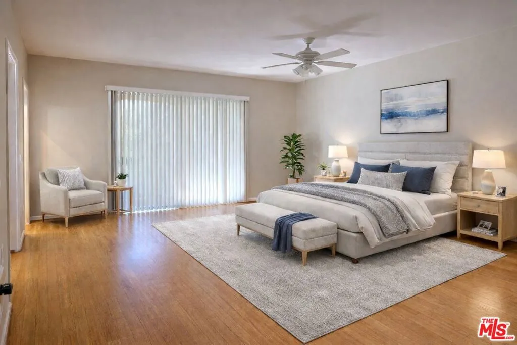 Virtual Staging