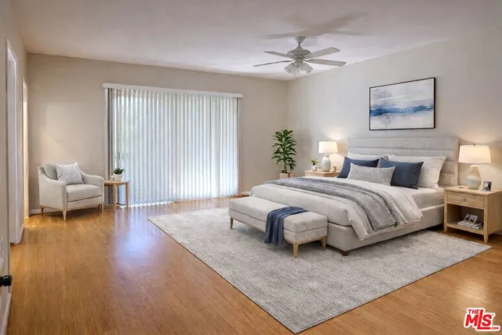 Virtual Staging