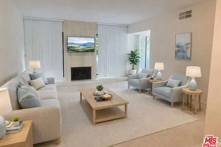 Virtual Staging