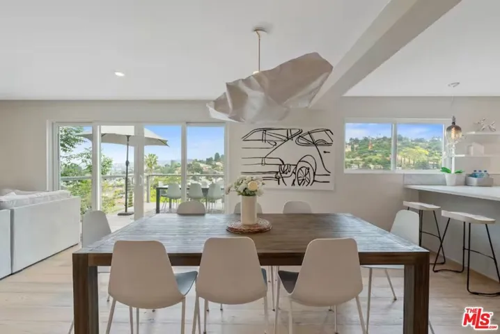 3355 Scarboro Street, Los Angeles, California 90065