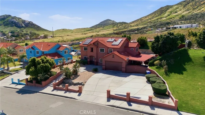 11970 Walnut St, Bloomington, California 92316