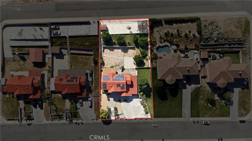11970 Walnut St, Bloomington, California 92316