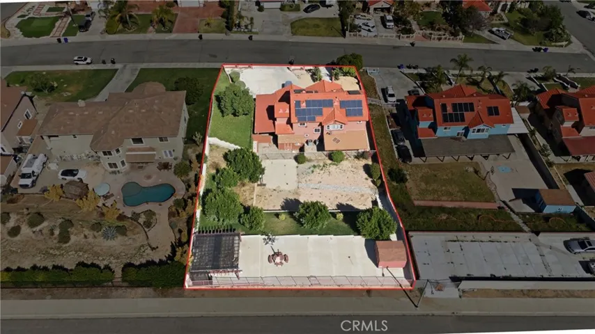 11970 Walnut St, Bloomington, California 92316