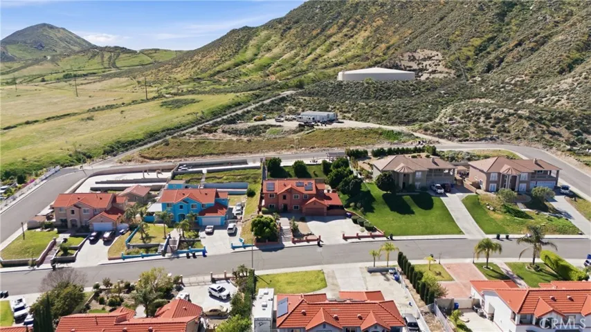 11970 Walnut St, Bloomington, California 92316