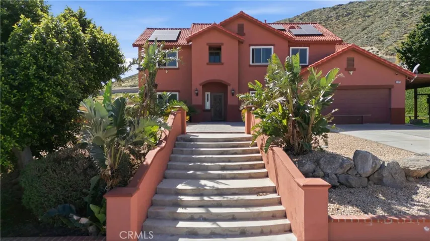 11970 Walnut St, Bloomington, California 92316