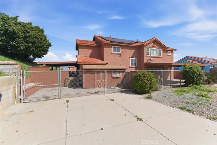 11970 Walnut St, Bloomington, California 92316