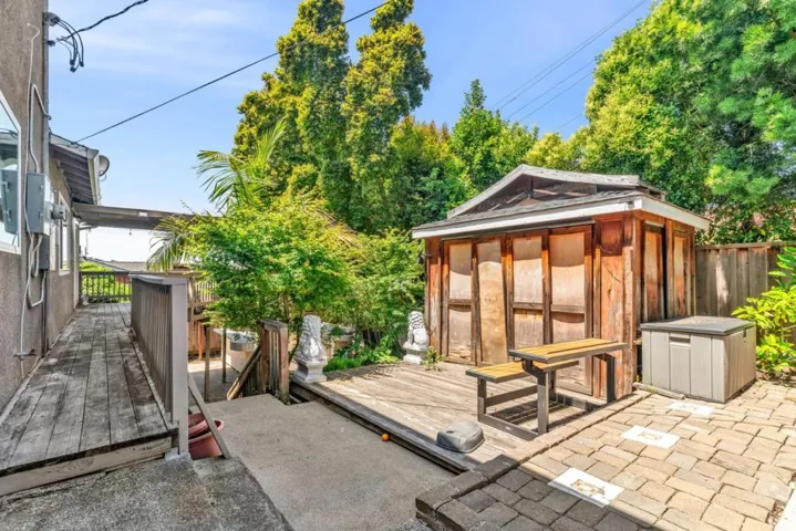 722 Gleneagle Avenue, Hayward, California 94544
