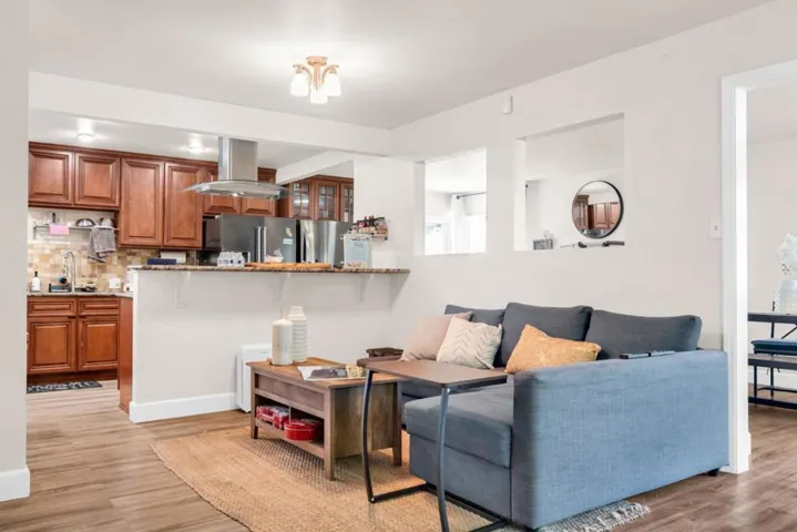 722 Gleneagle Avenue, Hayward, California 94544