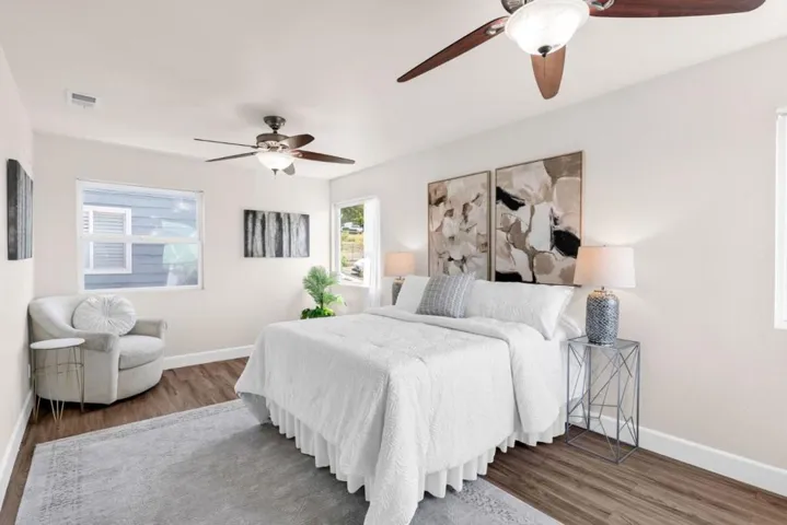 722 Gleneagle Avenue, Hayward, California 94544