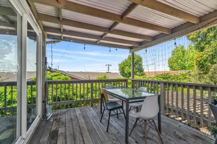 722 Gleneagle Avenue, Hayward, California 94544