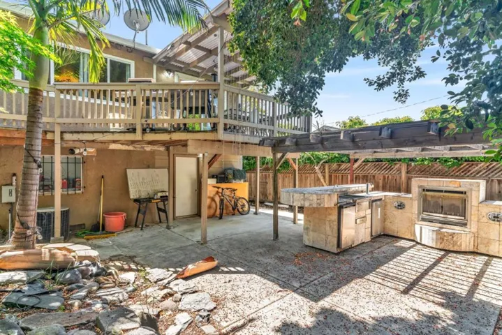 722 Gleneagle Avenue, Hayward, California 94544