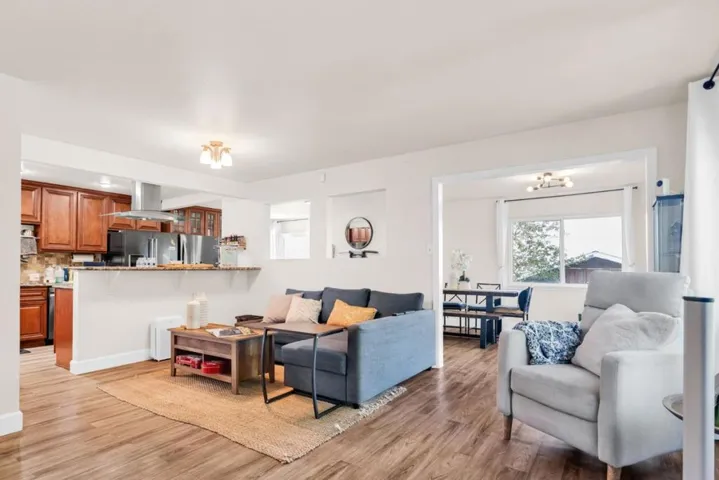 722 Gleneagle Avenue, Hayward, California 94544