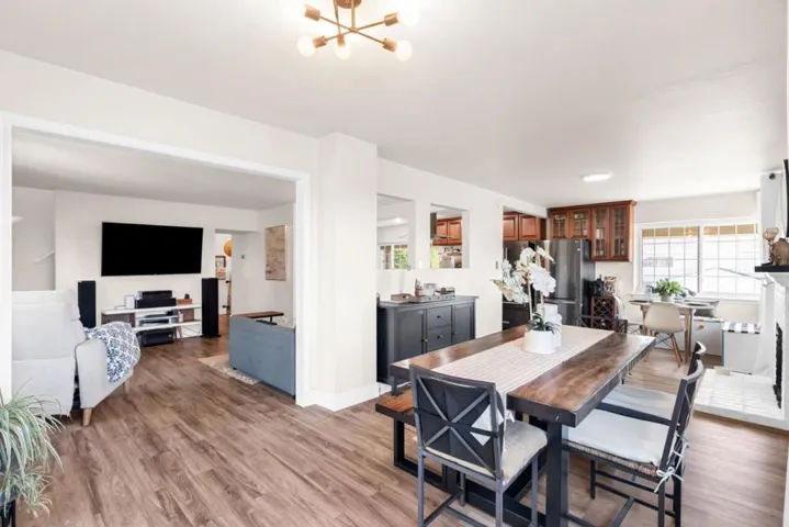 722 Gleneagle Avenue, Hayward, California 94544