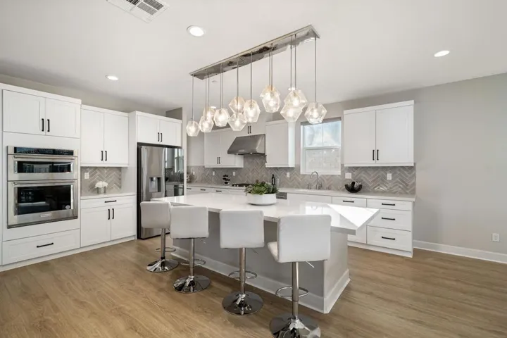 80362 Segovia 7 Kitchen