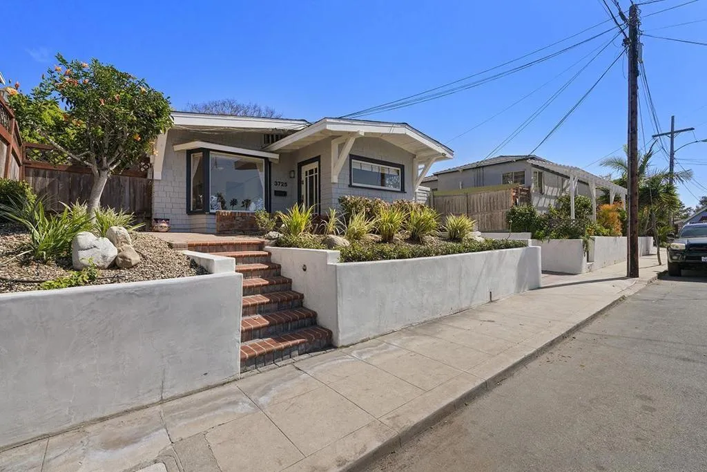 3725 Crane Pl, San Diego, California 92103 home-pic-2