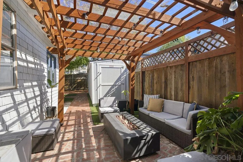 3725 Crane Pl, San Diego, California 92103 home-pic-39