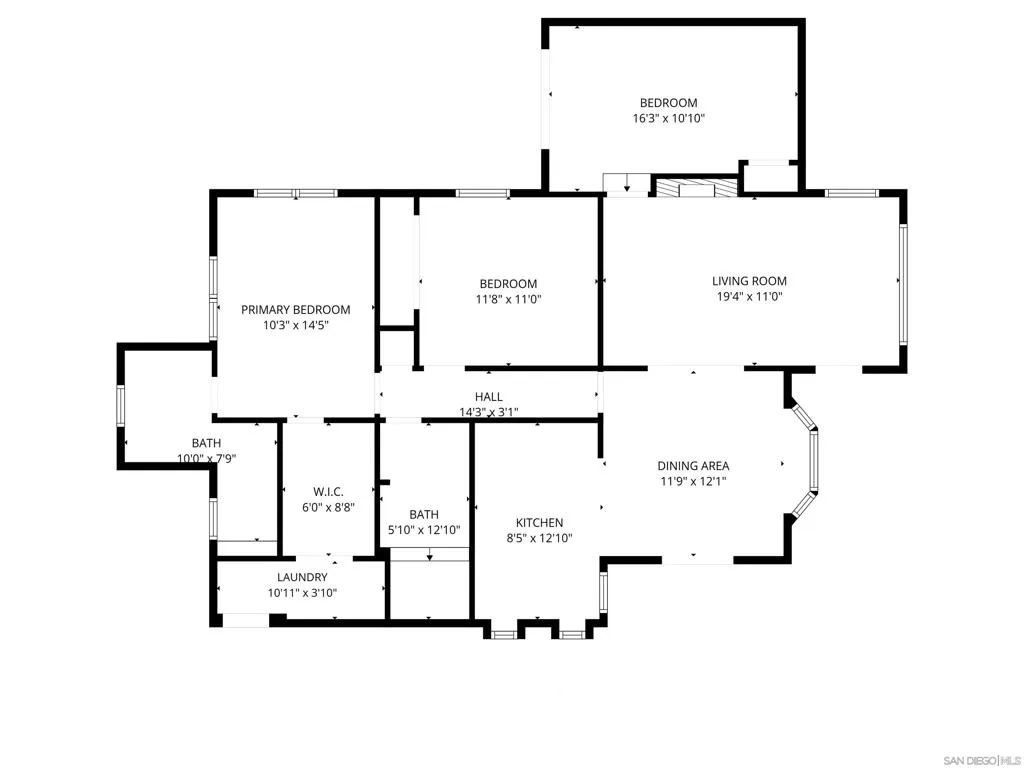 3725 Crane Pl, San Diego, California 92103 home-pic-44