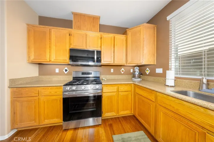 1070 Waterleaf Court, Beaumont, California 92223