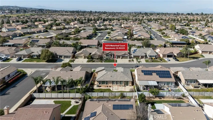 1070 Waterleaf Court, Beaumont, California 92223