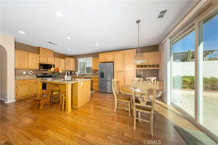 1070 Waterleaf Court, Beaumont, California 92223
