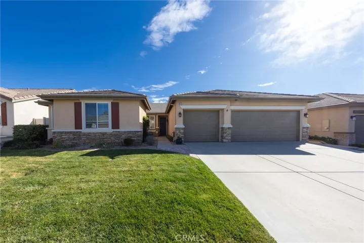 1070 Waterleaf Court, Beaumont, California 92223