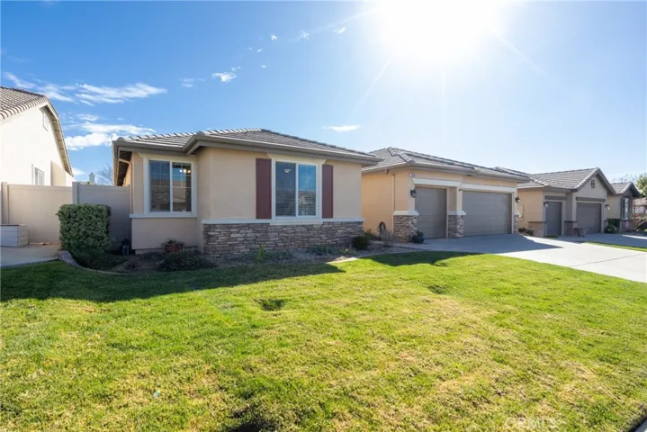 1070 Waterleaf Court, Beaumont, California 92223