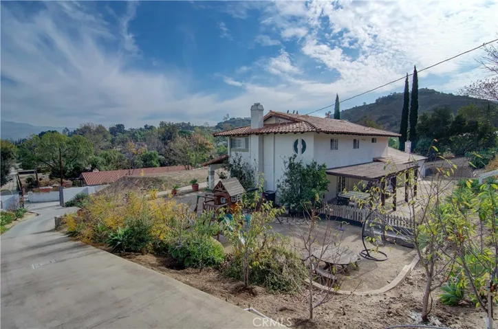 11445 Orange Park Boulevard, Orange, California 92869