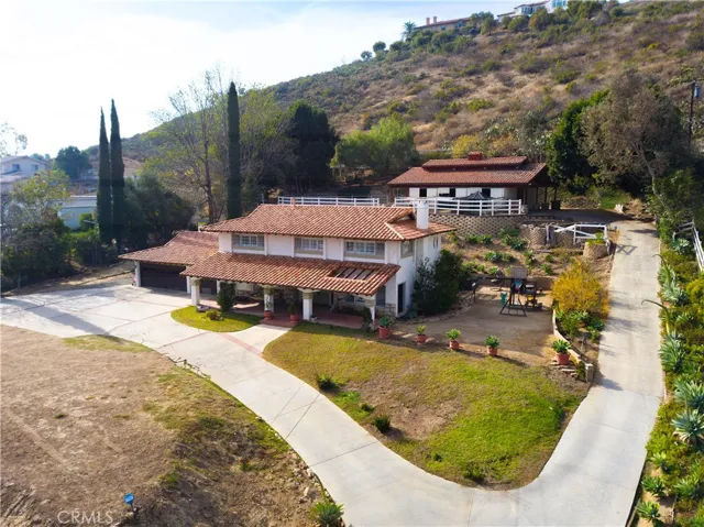11445 Orange Park Boulevard, Orange, California 92869