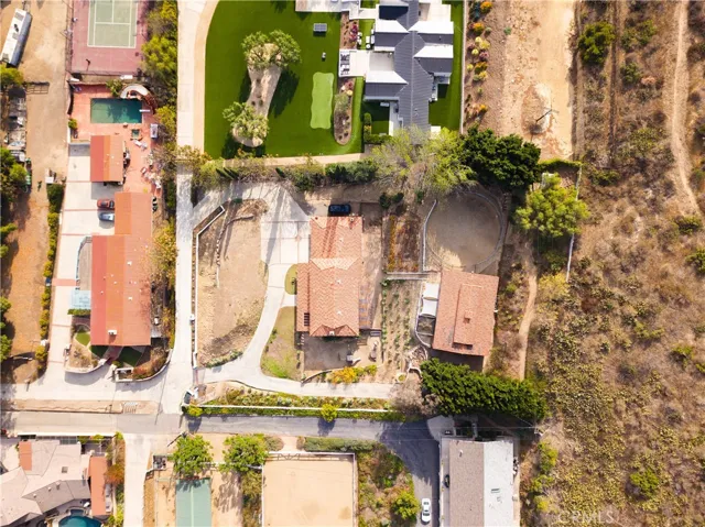 11445 Orange Park Boulevard, Orange, California 92869
