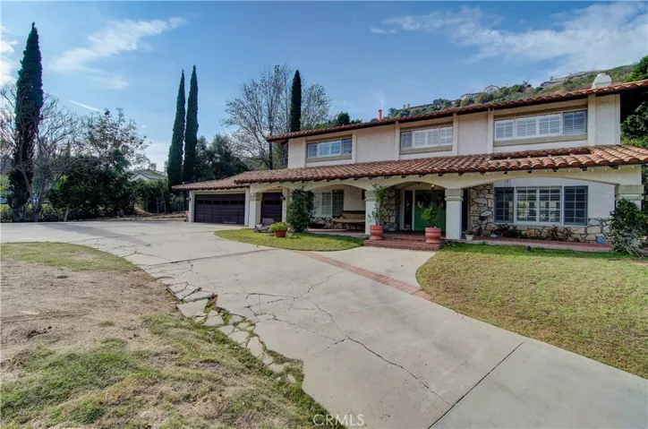 11445 Orange Park Boulevard, Orange, California 92869