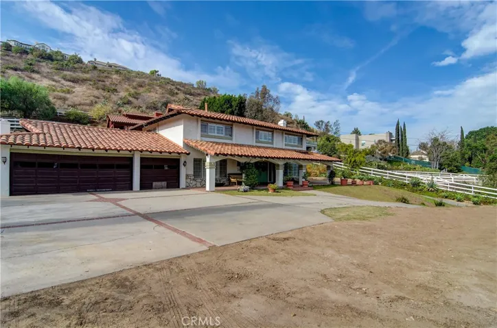 11445 Orange Park Boulevard, Orange, California 92869