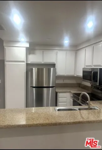 New Kitchen Appliances