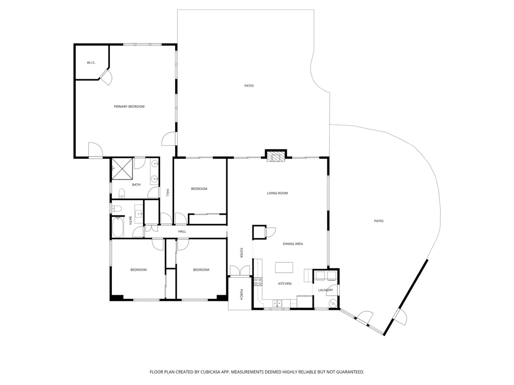 58476 Joshua Lane, Yucca Valley, California 92284 home-pic-40