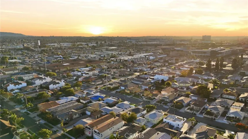14806 Firmona, Lawndale, California 90260