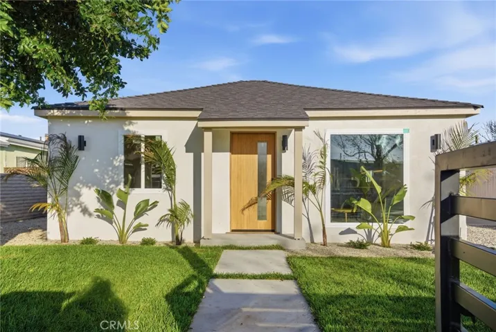 14806 Firmona, Lawndale, California 90260