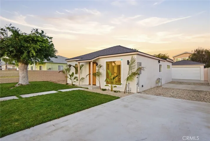 14806 Firmona, Lawndale, California 90260