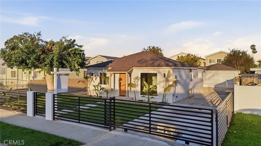 14806 Firmona, Lawndale, California 90260