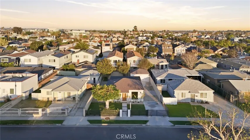 14806 Firmona, Lawndale, California 90260