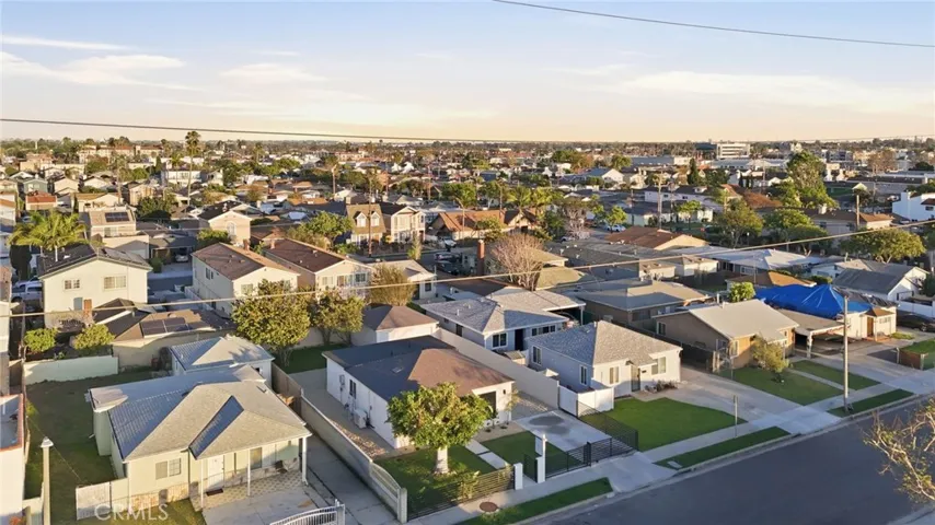 14806 Firmona, Lawndale, California 90260