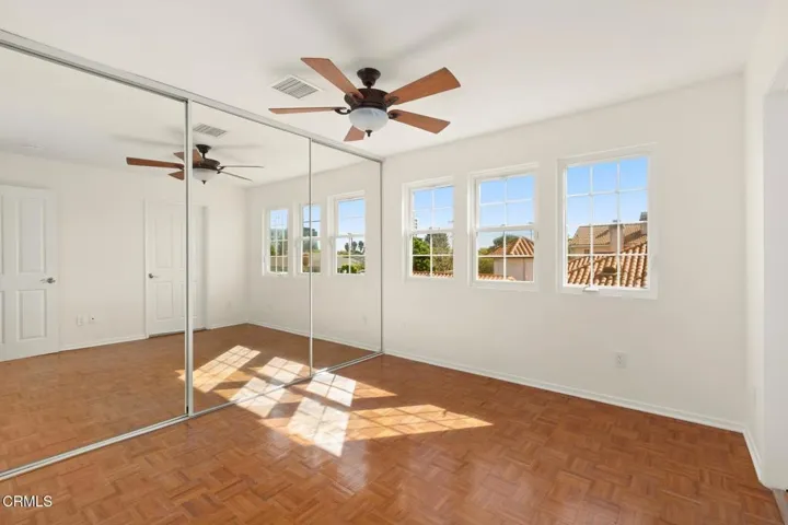 second Story Bedroom 2
