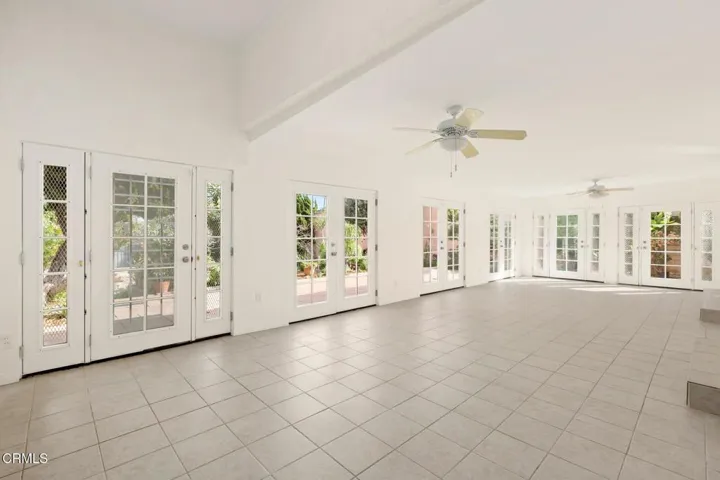 Family Room/Sunroom