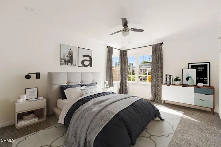 First Floor Bedroom 2-Virtual Stage