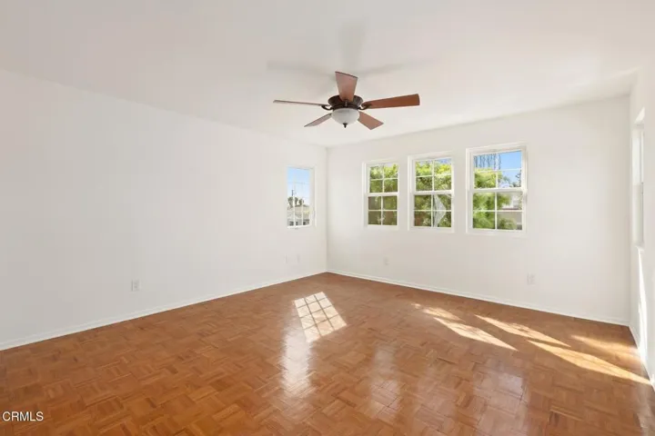 second Story Bedroom 1