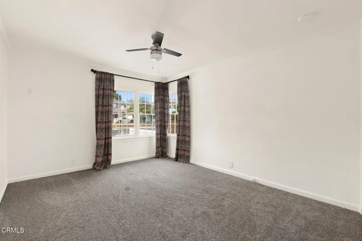 First Floor Bedroom 1