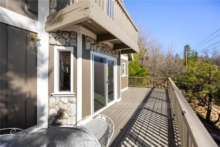 1113 N Grass Valley, Lake Arrowhead, California 92352