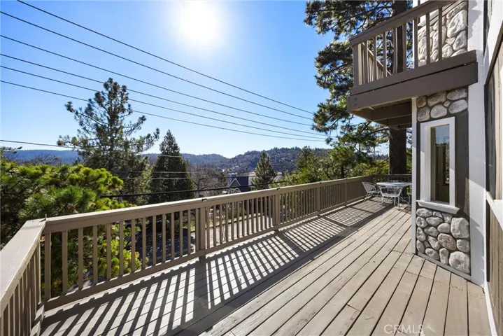 1113 N Grass Valley, Lake Arrowhead, California 92352